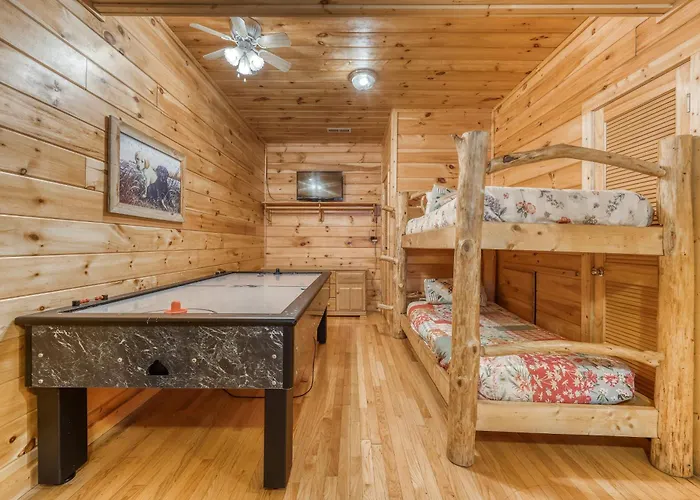 Layz Dayz Lodge